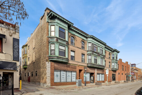 812 North Boulevard #201, Oak Park, IL