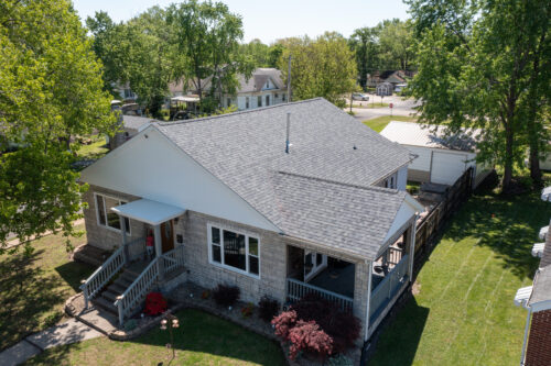 433 E Main Street, Salem, IL