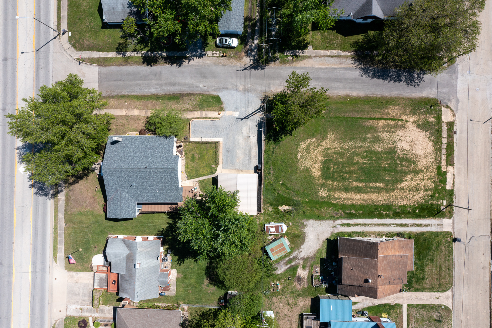 433 E Main Street, Salem, IL