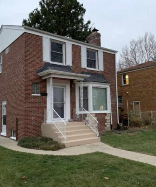 1106 Manchester Avenue, Westchester, IL