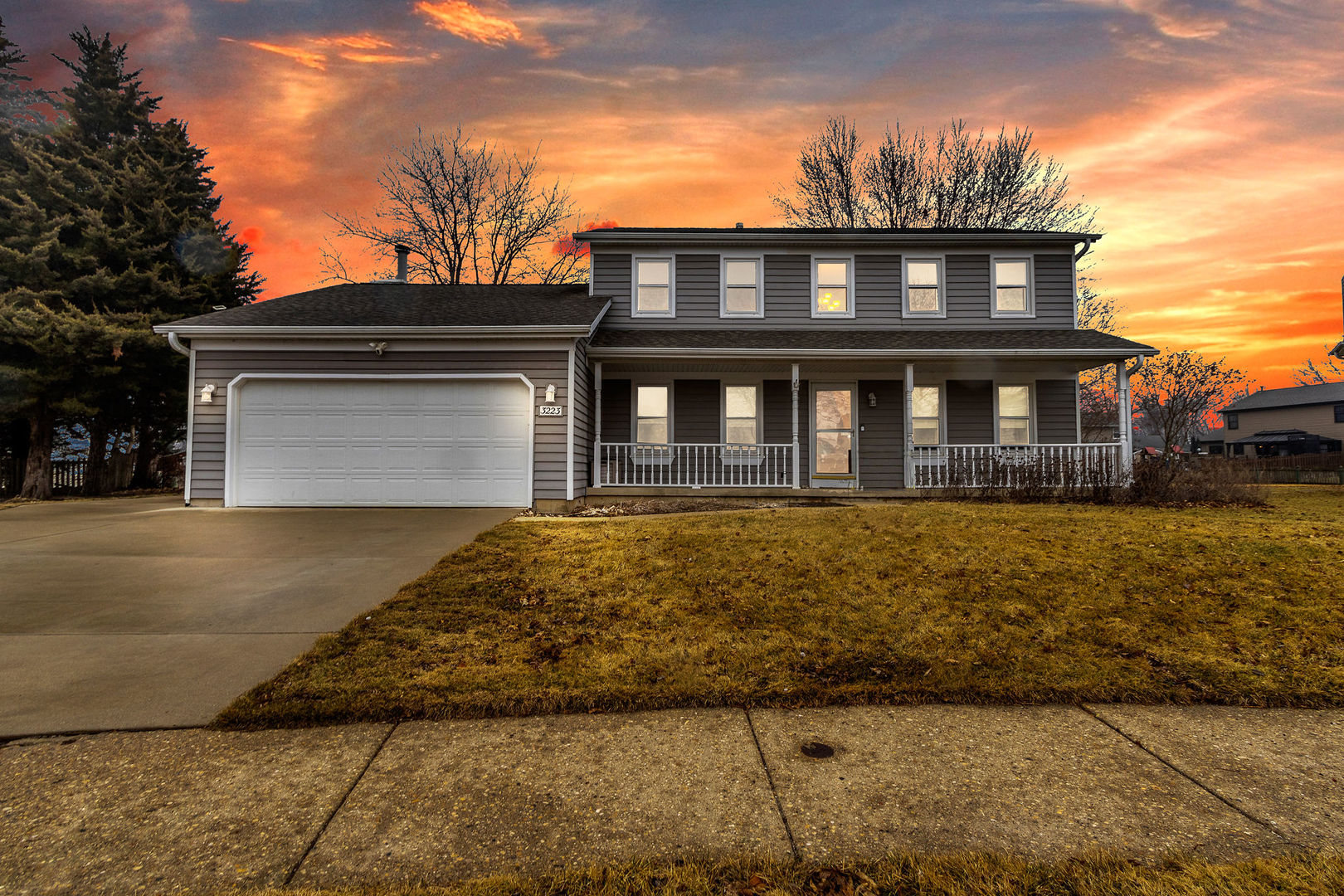 3223 Karen Court, Joliet, IL