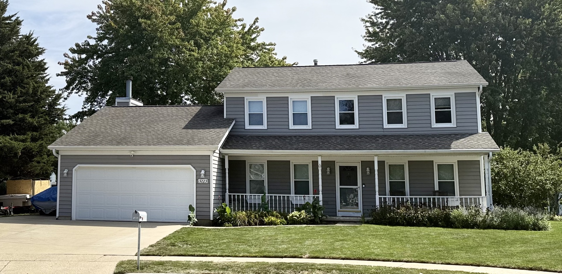 3223 Karen Court, Joliet, IL