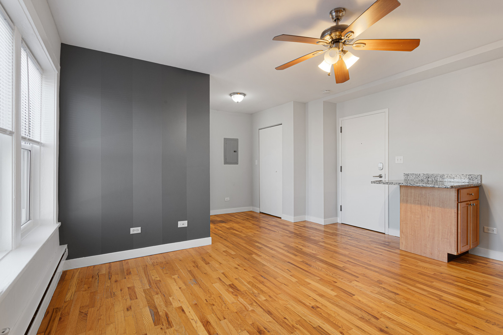 7450 N Greenview Avenue #32, Chicago, IL