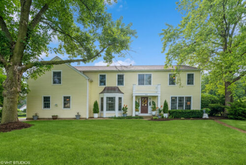 603 Arlington Parkway, Sleepy Hollow, IL