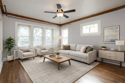 4222 Prescott Avenue #2, Lyons, IL