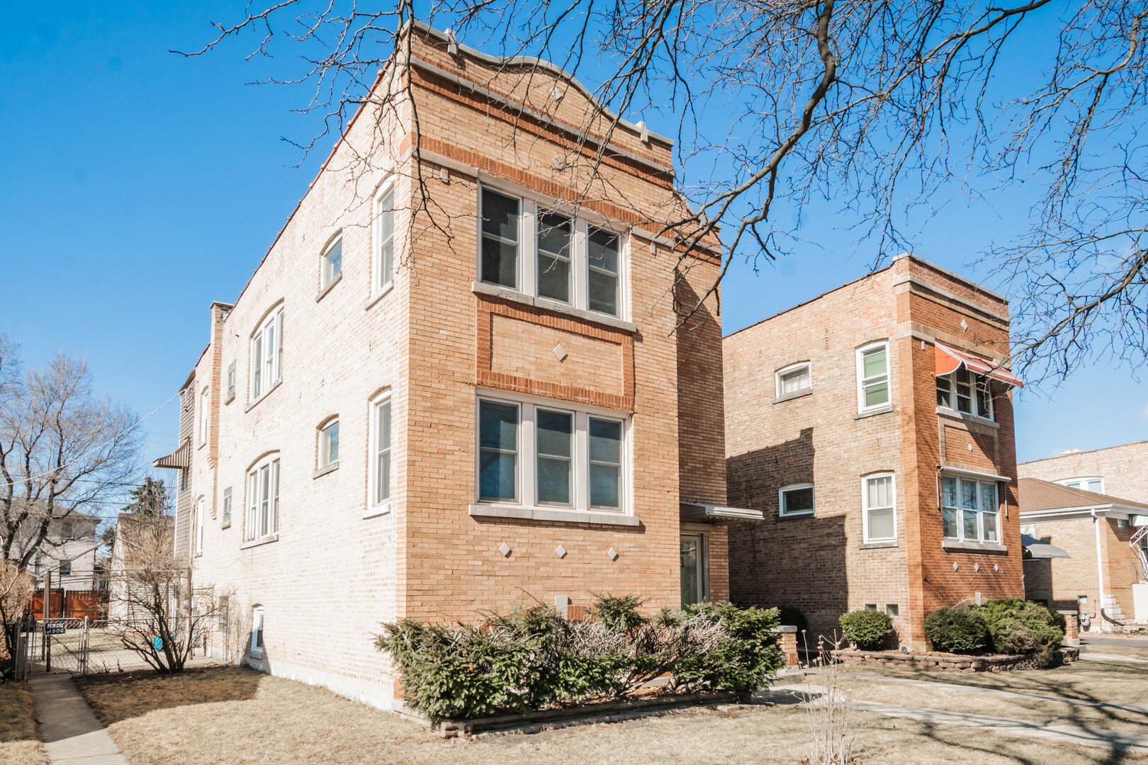 4222 Prescott Avenue #2, Lyons, IL