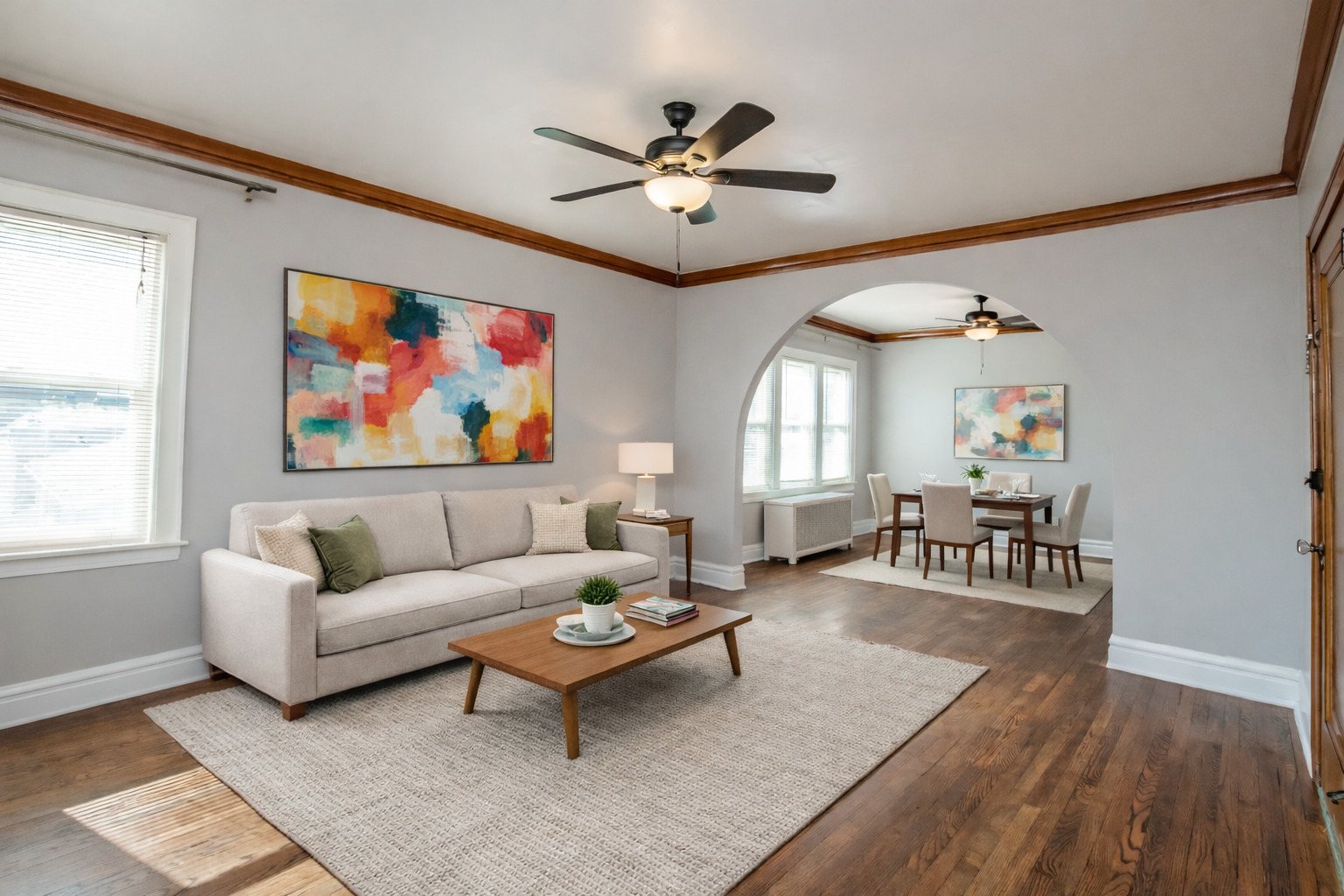 4222 Prescott Avenue #2, Lyons, IL