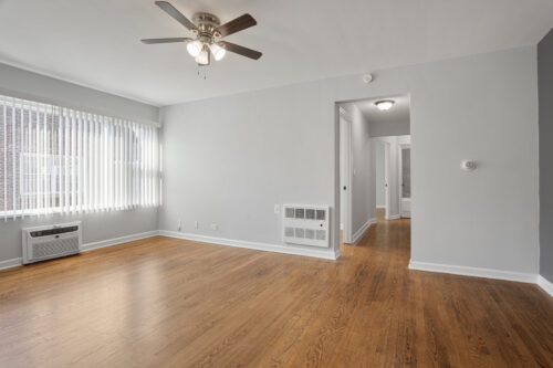 7638 N Eastlake Terrace #3W, Chicago, IL