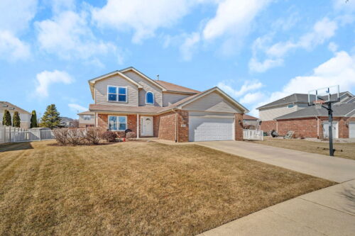 24450 Arrowhead Drive, Manhattan, IL