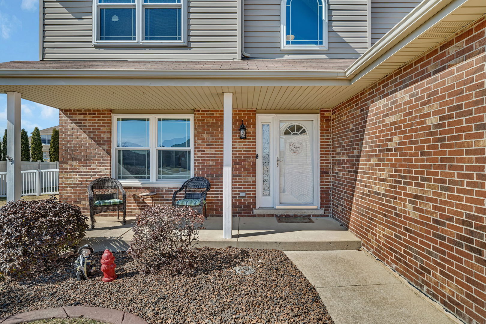 24450 Arrowhead Drive, Manhattan, IL