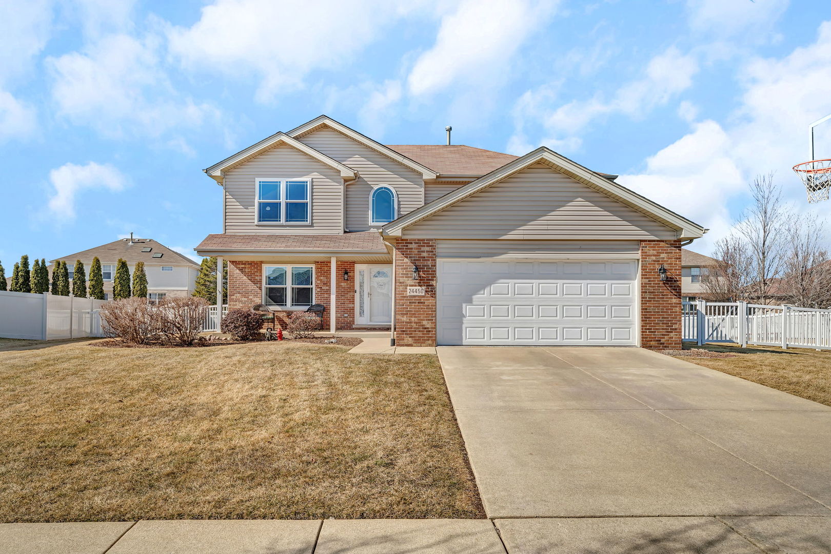 24450 Arrowhead Drive, Manhattan, IL