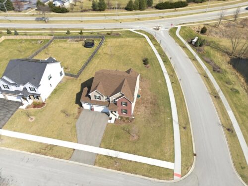 16117 S Longcommon Lane, Plainfield, IL