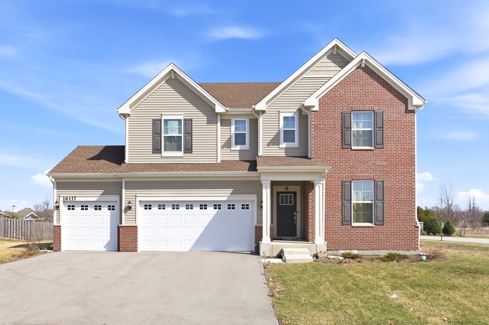 16117 S Longcommon Lane, Plainfield, IL