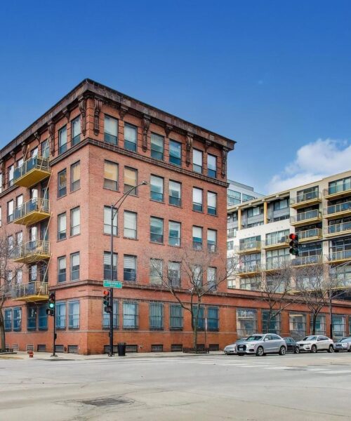 1910 S Indiana Avenue #727, Chicago, IL