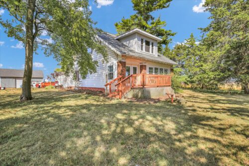 525 County Road 2400, Broadlands, IL