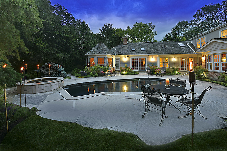 1185 Hill Road, Winnetka, IL