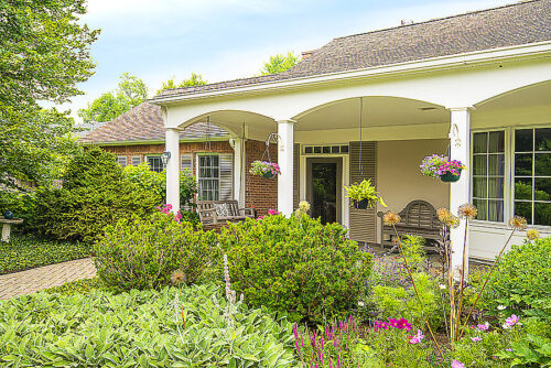 1185 Hill Road, Winnetka, IL