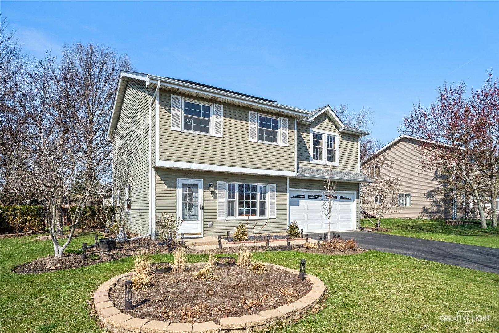 3026 Diane Drive, Aurora, IL