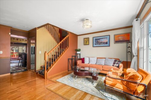 3026 Diane Drive, Aurora, IL