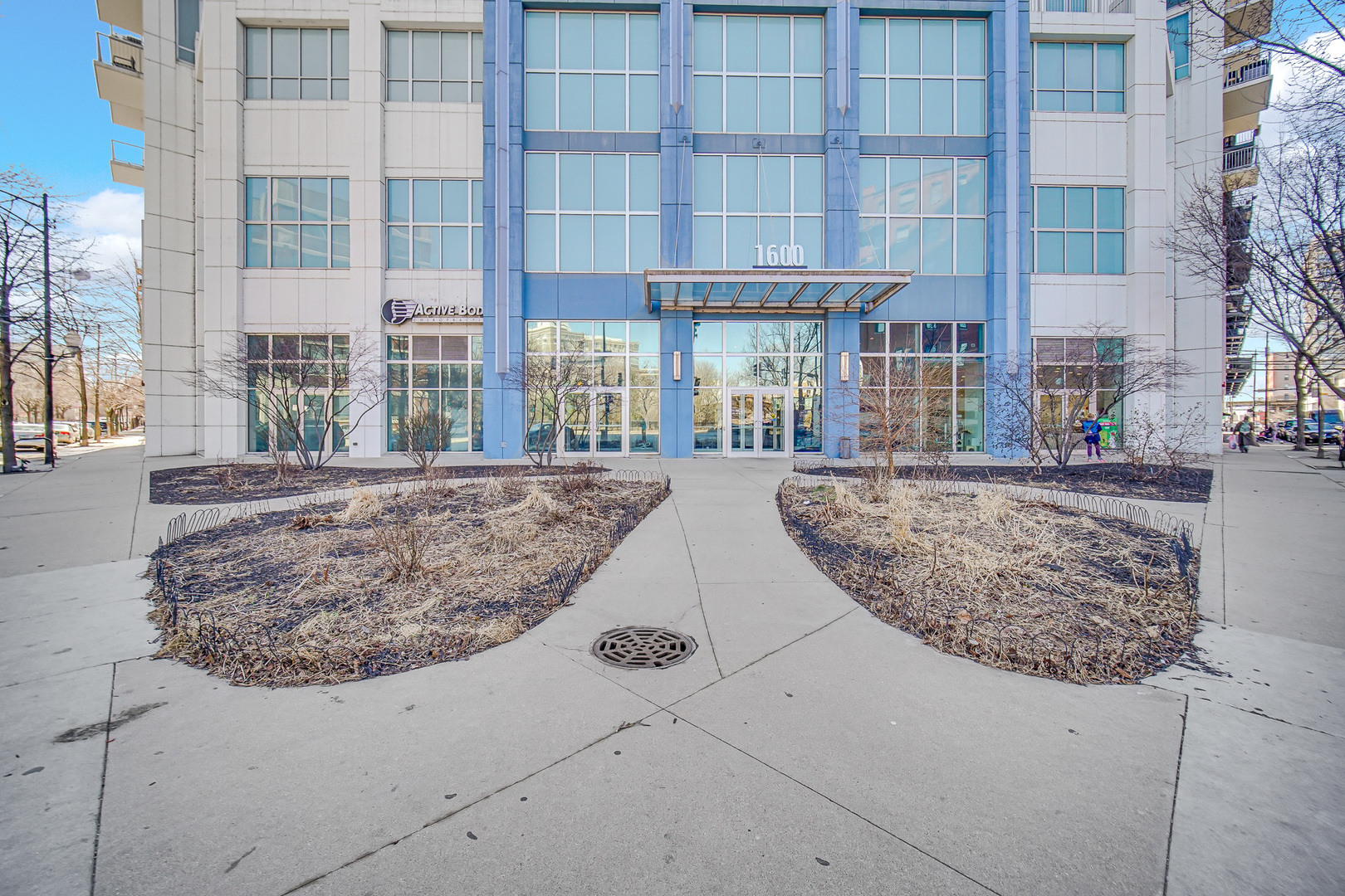 1600 S Indiana Avenue #1007, Chicago, IL