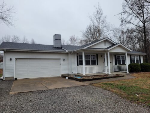 5354 E Il Highway 15 Highway, Woodlawn, IL