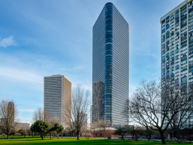 5415 N SHERIDAN Road #4607, Chicago, IL