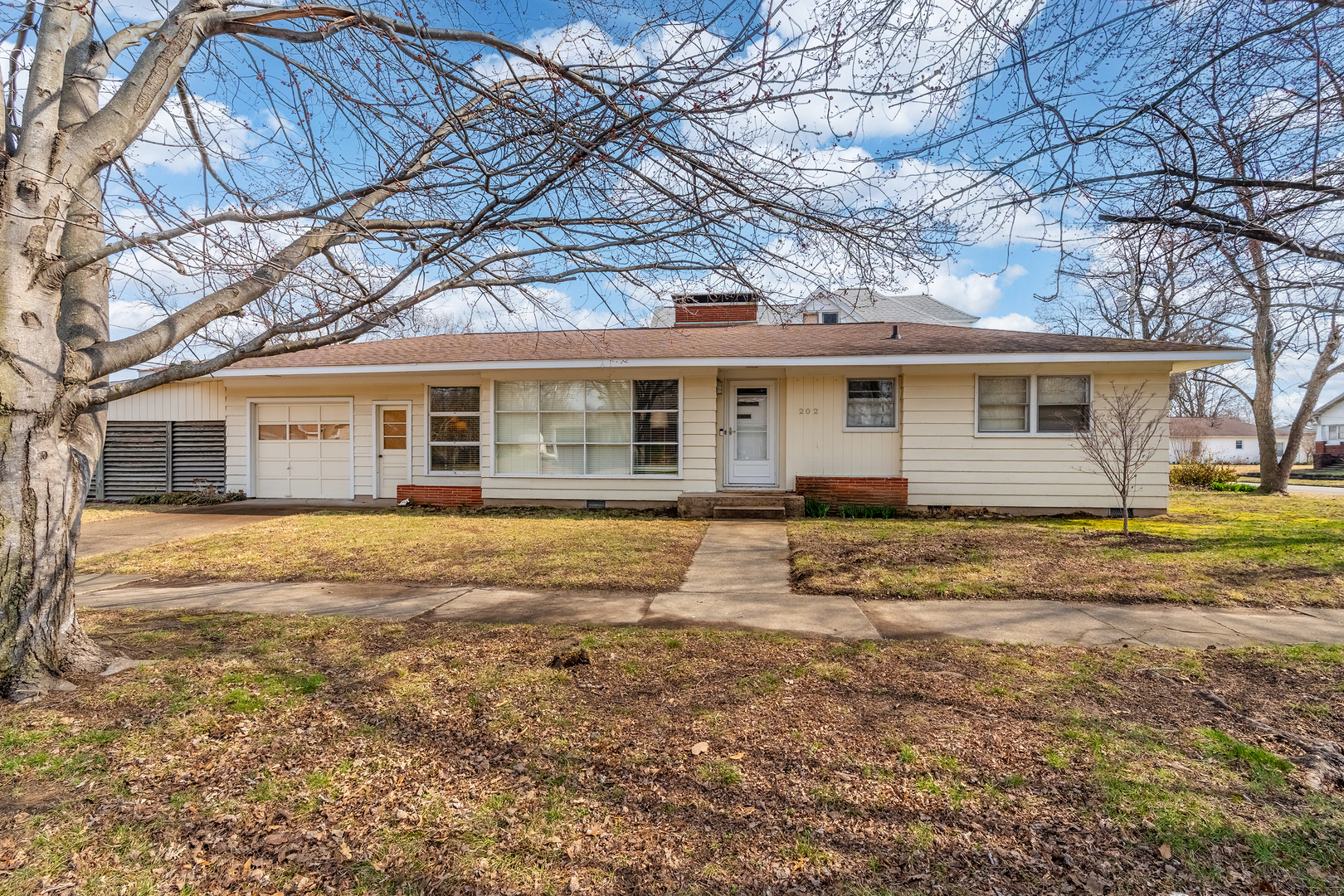 202 N 21st Street, Murphysboro, IL
