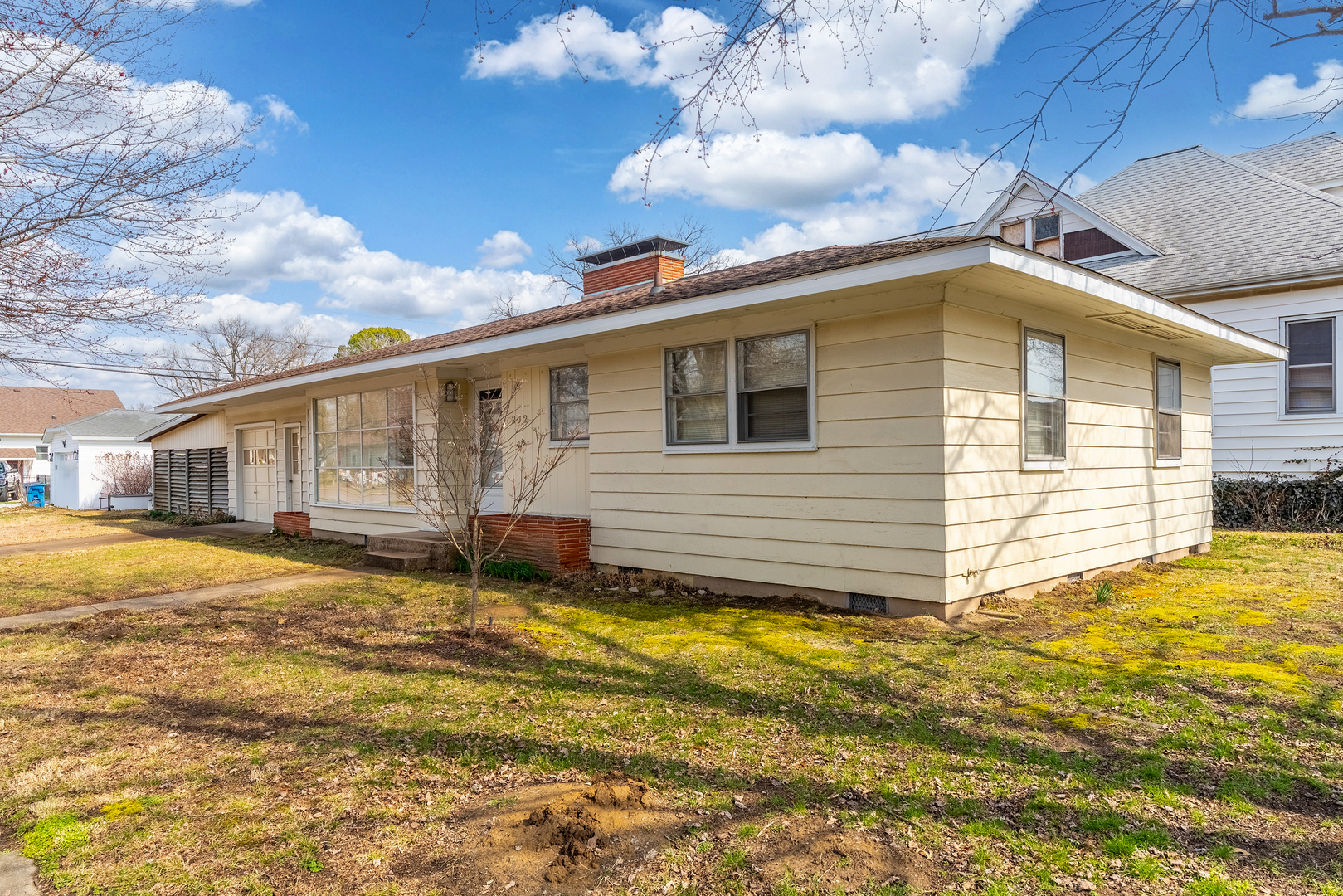 202 N 21st Street, Murphysboro, IL