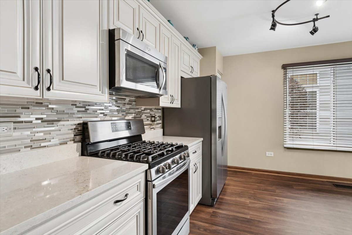 21429 W Sycamore Court, Plainfield, IL