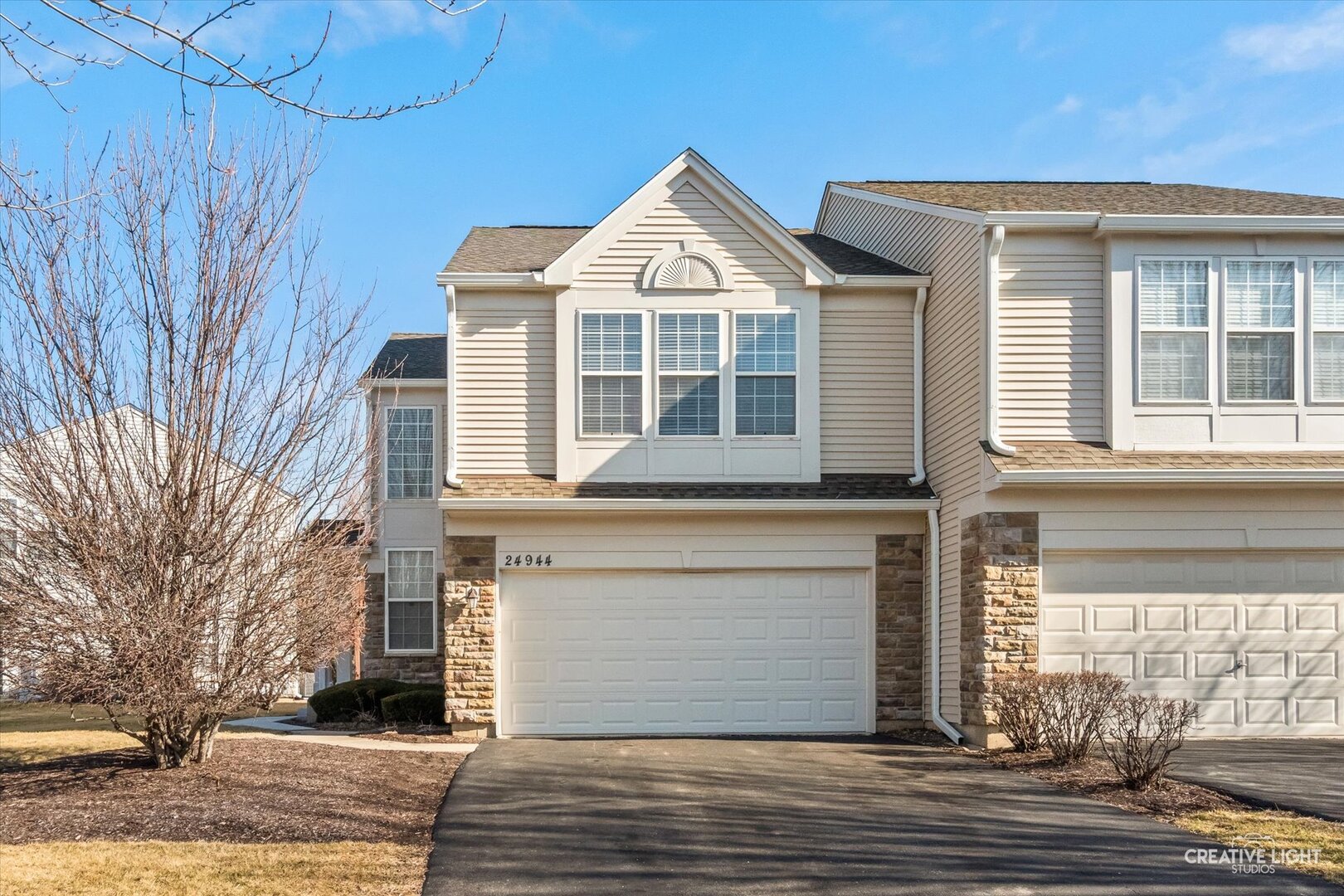 24944 W Franklin Lane #24944, Plainfield, IL