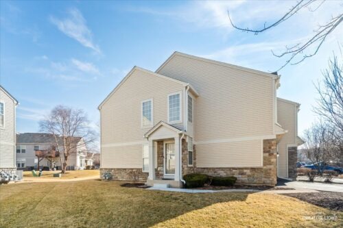 24944 W Franklin Lane #24944, Plainfield, IL