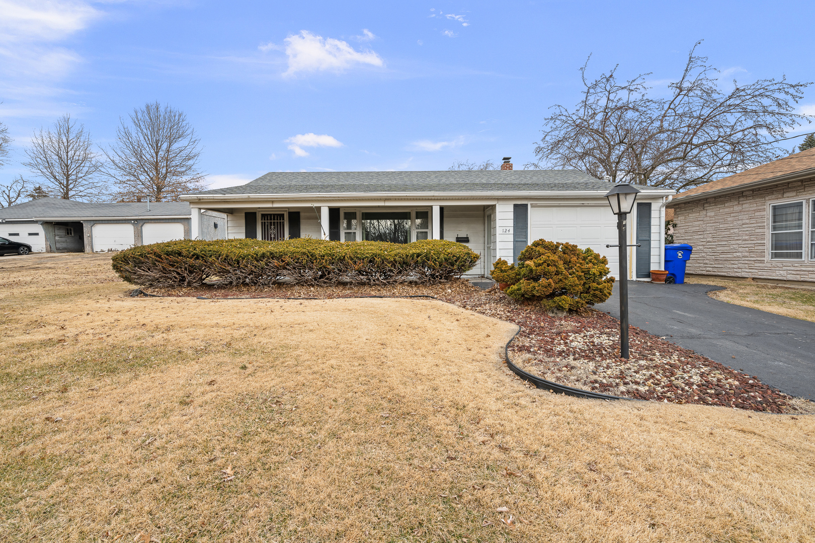 124 E Mill Street, Kewanee, IL