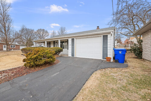 124 E Mill Street, Kewanee, IL