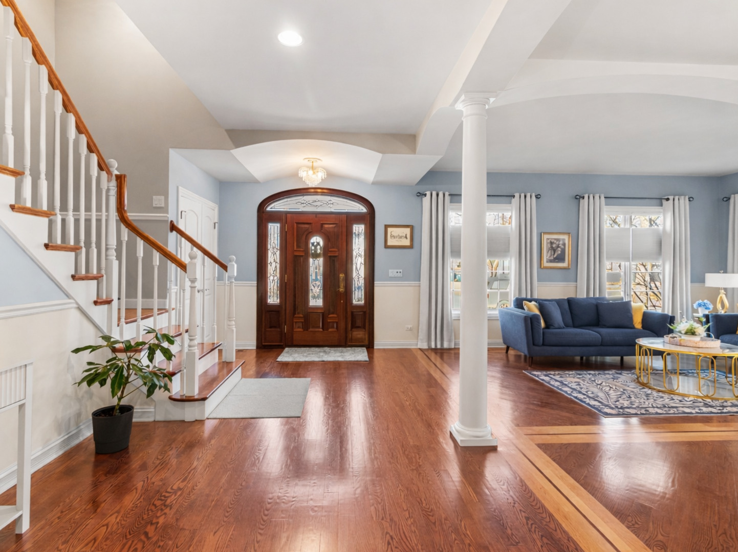 159 E Edgemont Lane, Park Ridge, IL