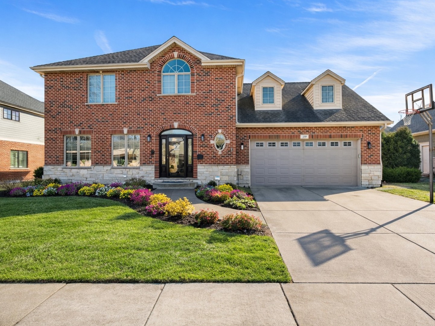 159 E Edgemont Lane, Park Ridge, IL