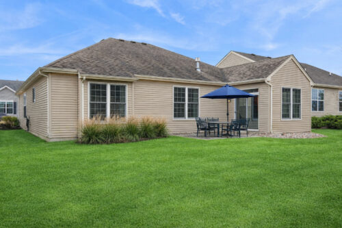 11914 Hollister Court, Huntley, IL