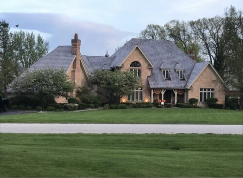 5443 Belmont Court, Libertyville, IL