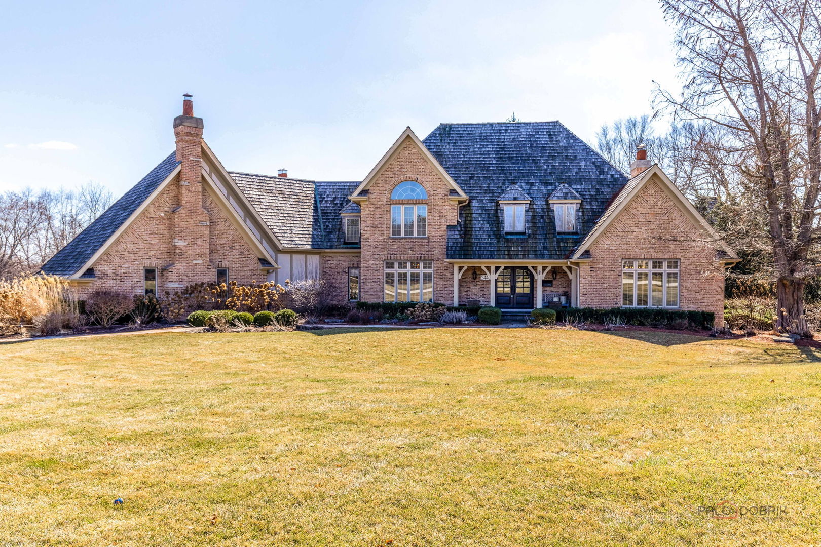 5443 Belmont Court, Libertyville, IL
