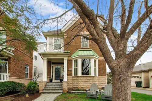 2151 Mint Lane, Glenview, IL