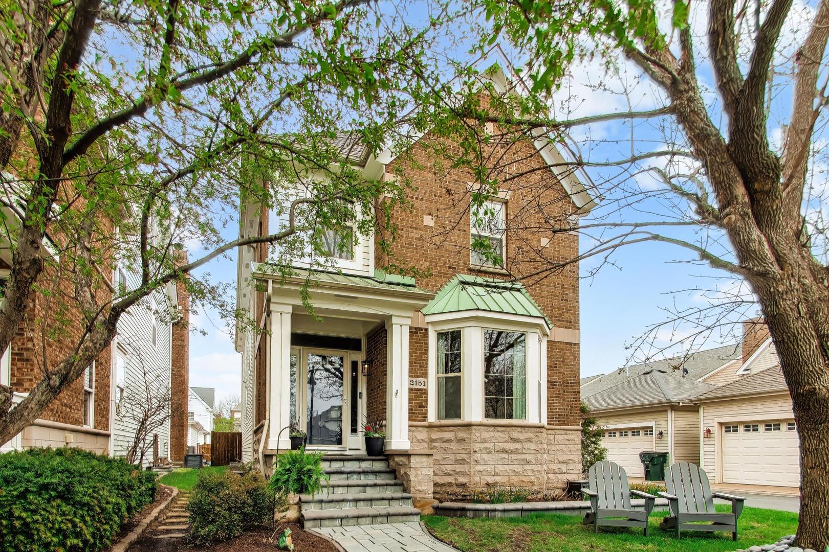 2151 Mint Lane, Glenview, IL