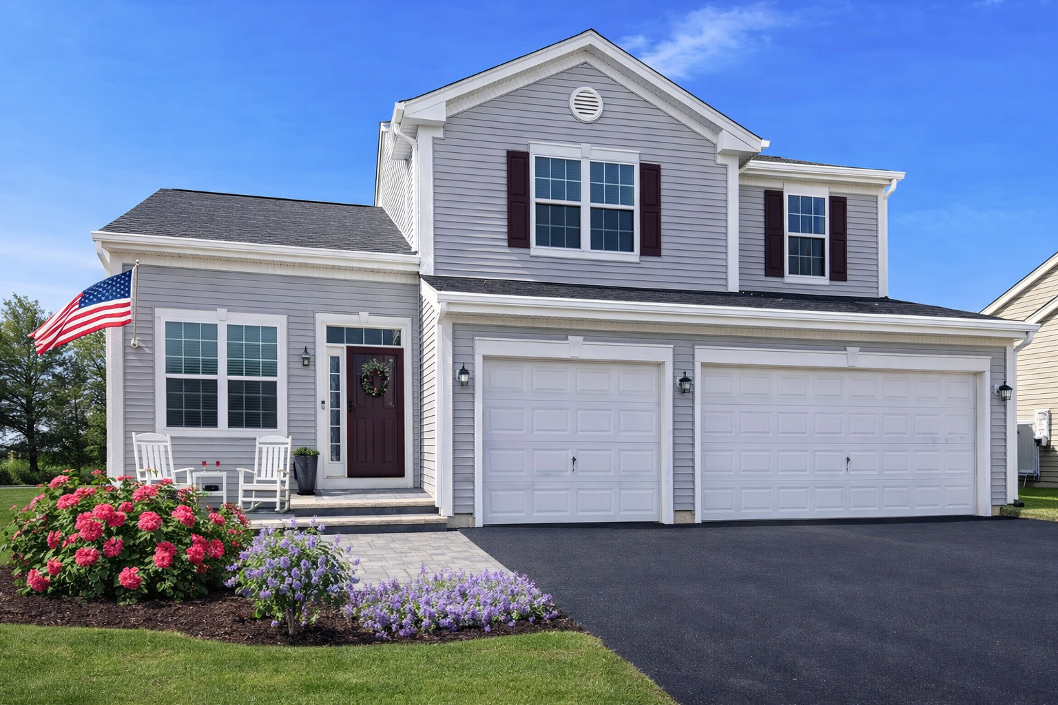 2185 Fescue Drive, Aurora, IL