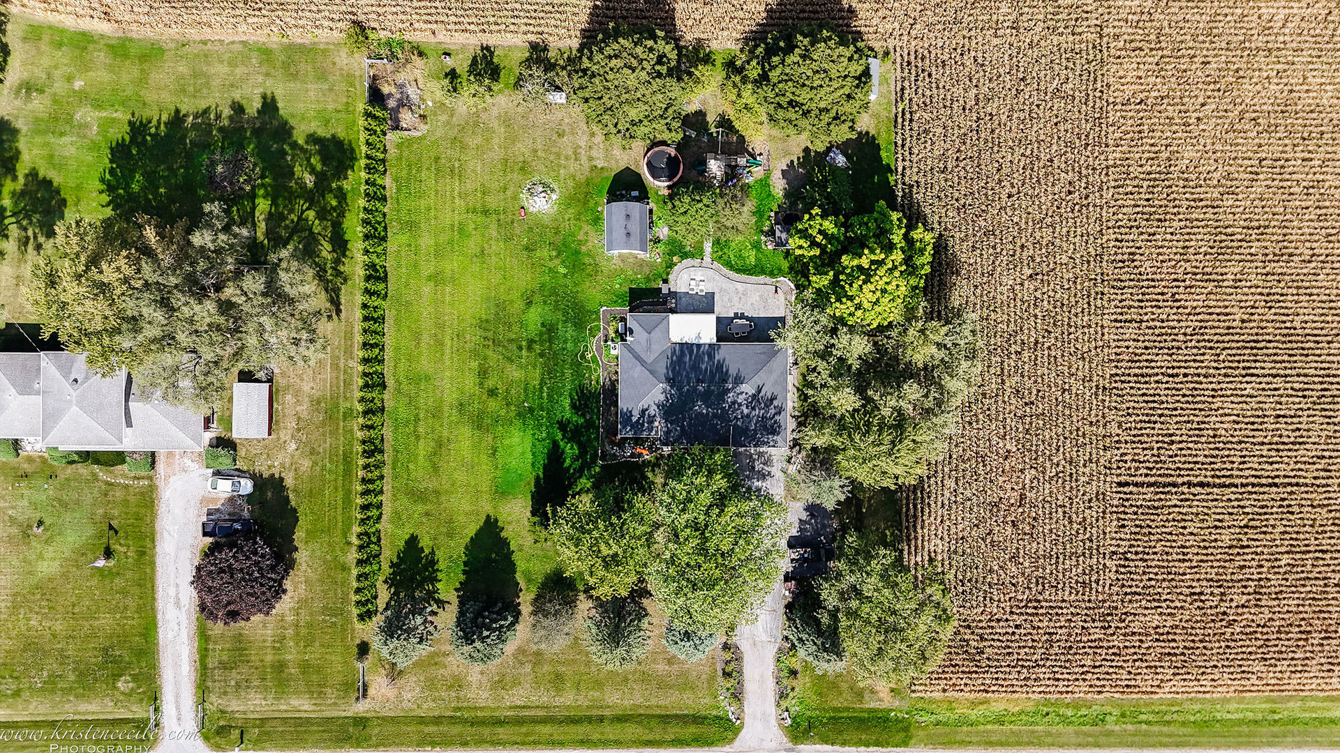 936 W Corning Road, Beecher, IL