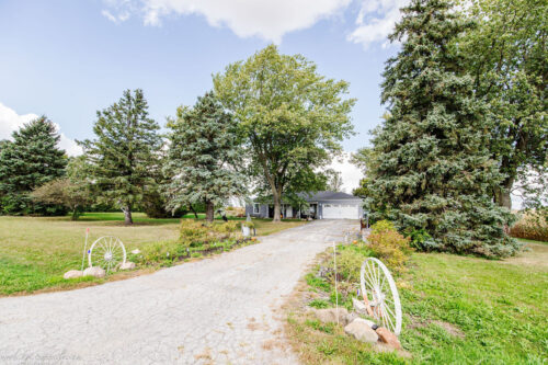 936 W Corning Road, Beecher, IL