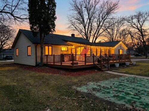 217 W Franklin Street, Rockton, IL