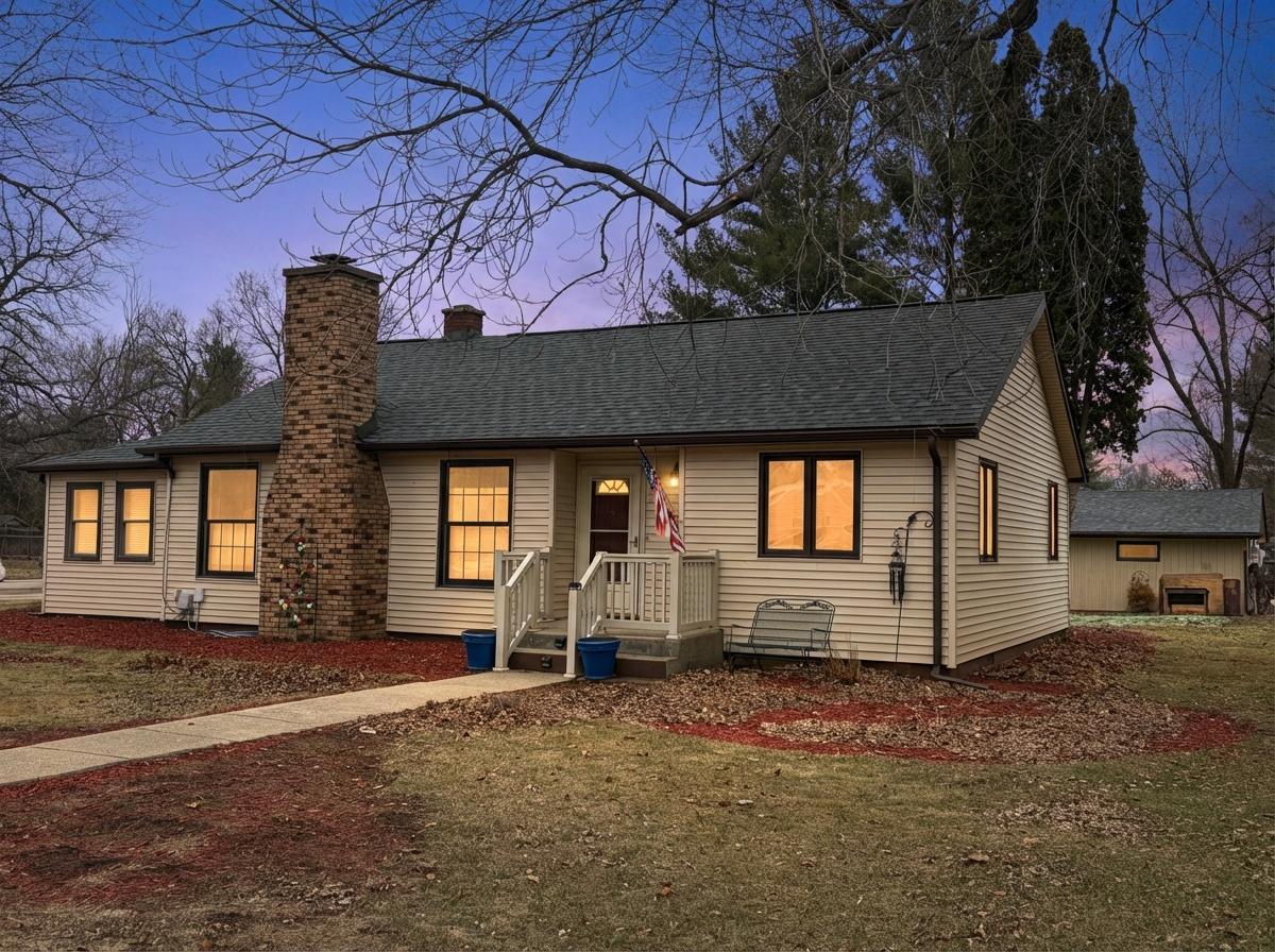 217 W Franklin Street, Rockton, IL