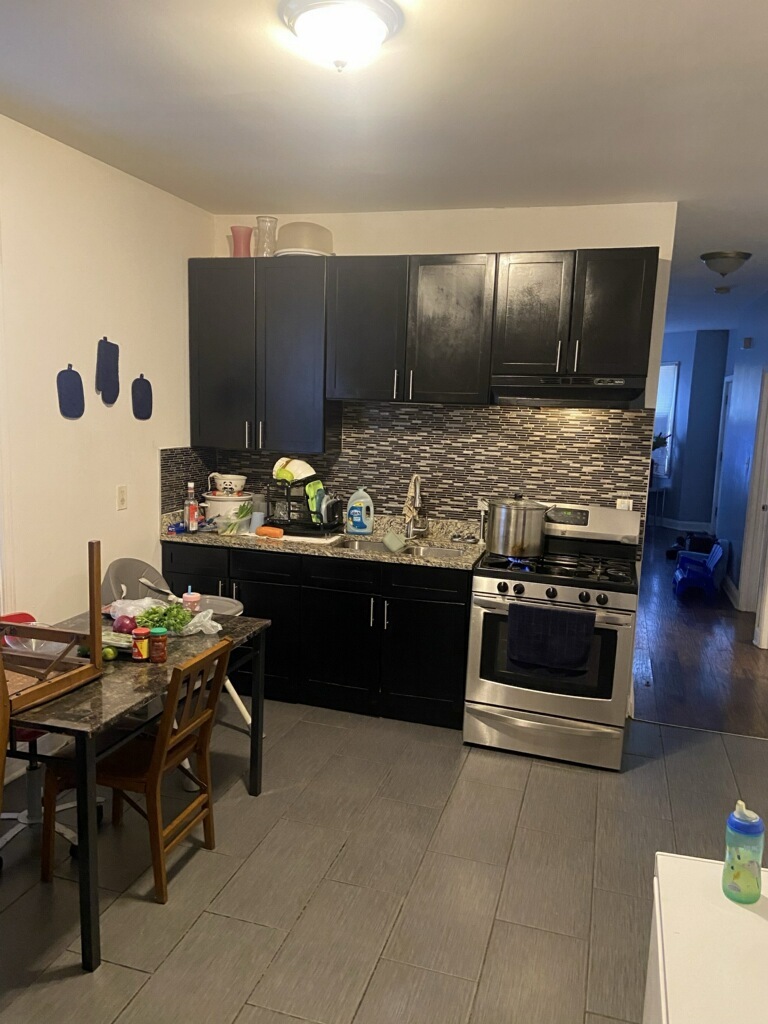 8329 S Burnham Avenue, Chicago, IL