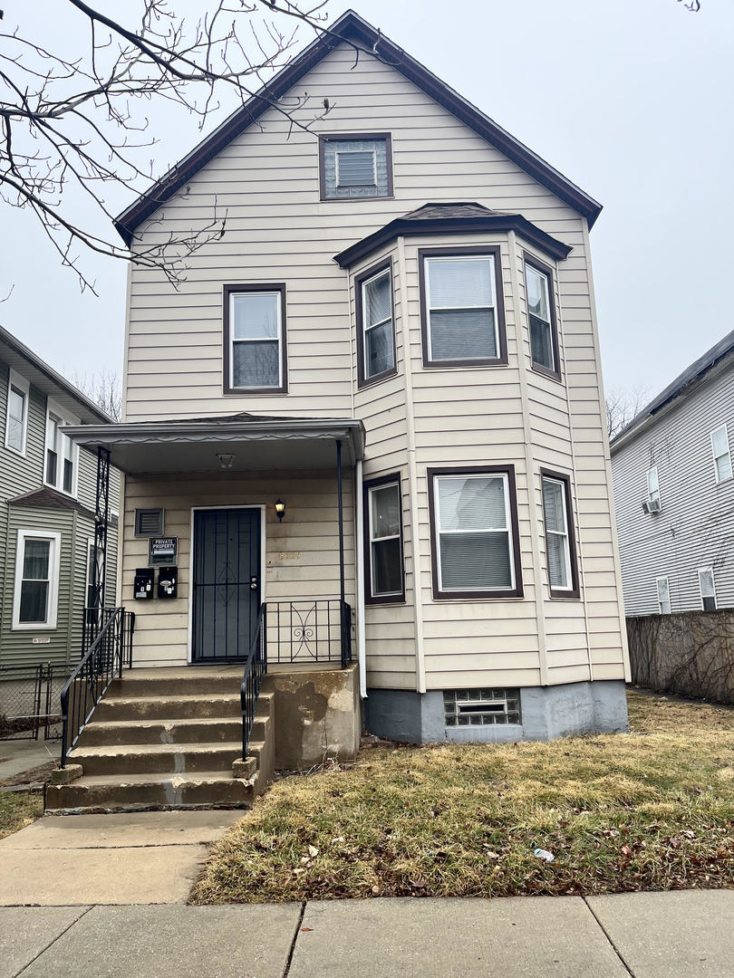 8329 S Burnham Avenue, Chicago, IL