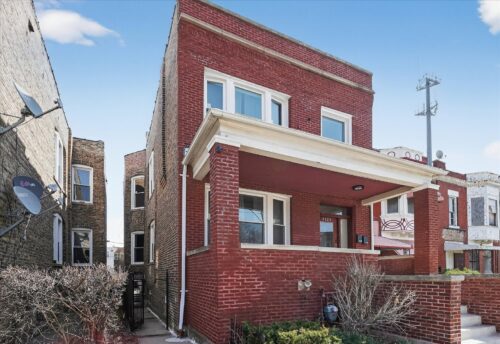 6229 S Bishop Street, Chicago, IL