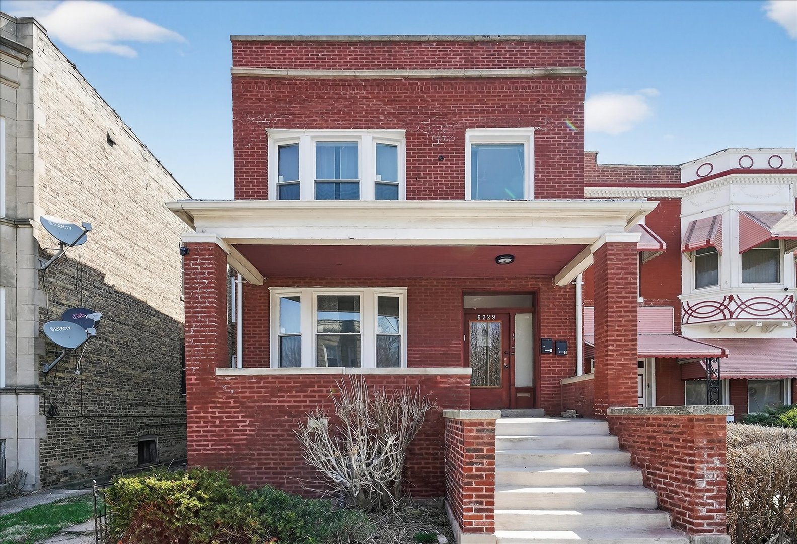 6229 S Bishop Street, Chicago, IL
