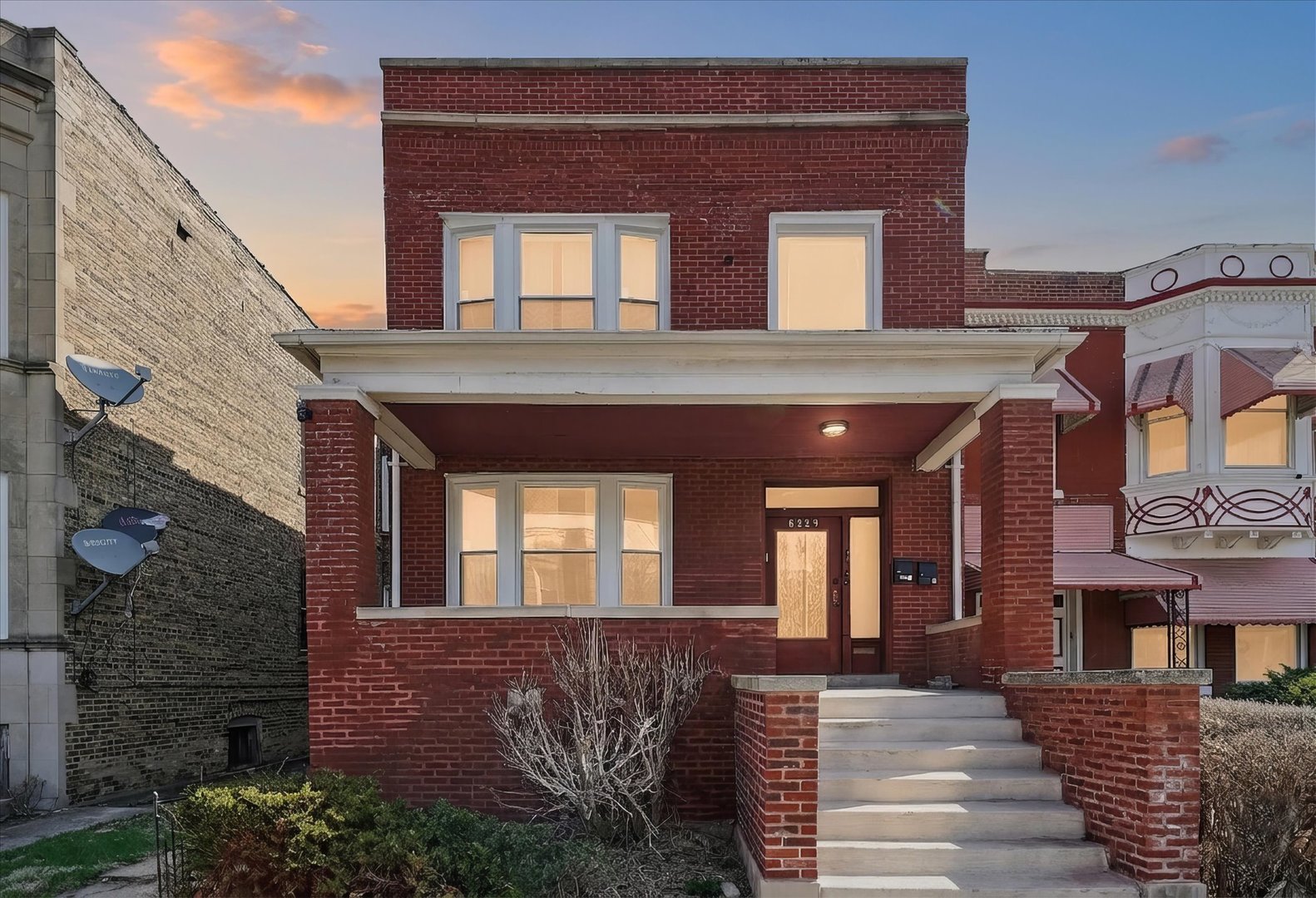 6229 S Bishop Street, Chicago, IL